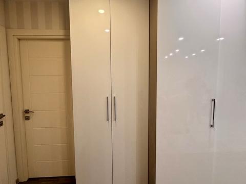 квартира по адресу Радужная ул., 96