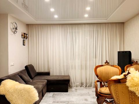 квартира по адресу Радужная ул., 96