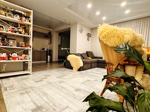 квартира по адресу Радужная ул., 96