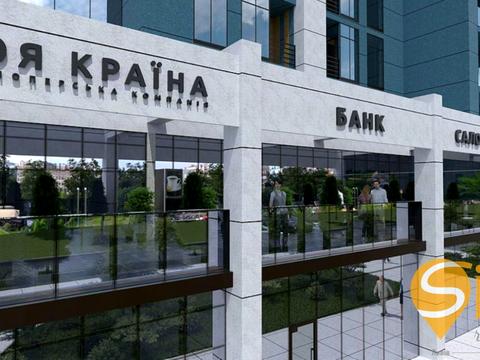 квартира за адресою Стрийська вул., 108-Е