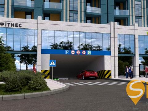 квартира за адресою Стрийська вул., 108-Е