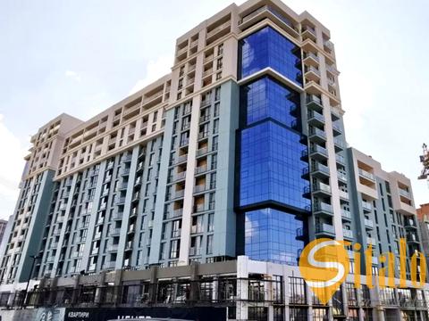 квартира за адресою Стрийська вул., 108-Е