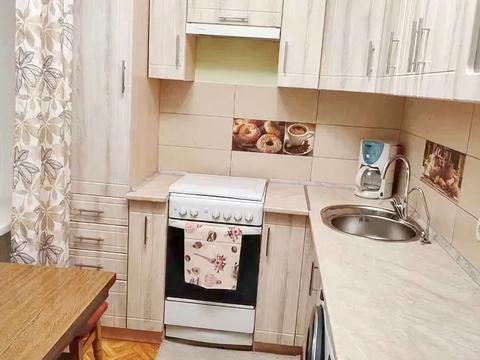 квартира по адресу Богдана Гаврилишина ул. (Ванди Василевської), 3