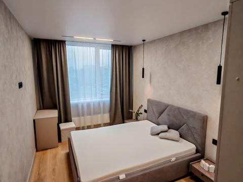 квартира за адресою Генерала Грекова вул., 4