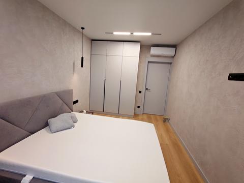 квартира за адресою Генерала Грекова вул., 4