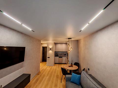 квартира за адресою Генерала Грекова вул., 4