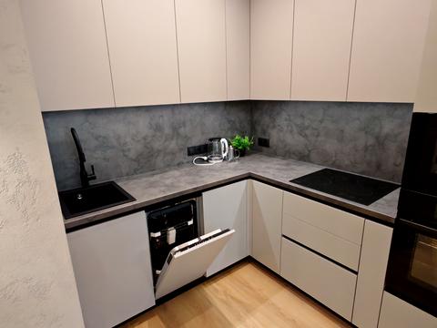 квартира за адресою Генерала Грекова вул., 4