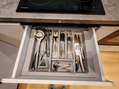 квартира за адресою Генерала Грекова вул., 4