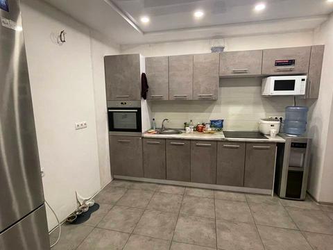 квартира по адресу Радужная ул., 96