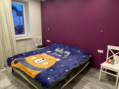 квартира по адресу Радужная ул., 96