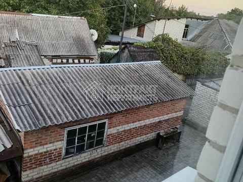 дом по адресу Соколовская ул. (Соколова)