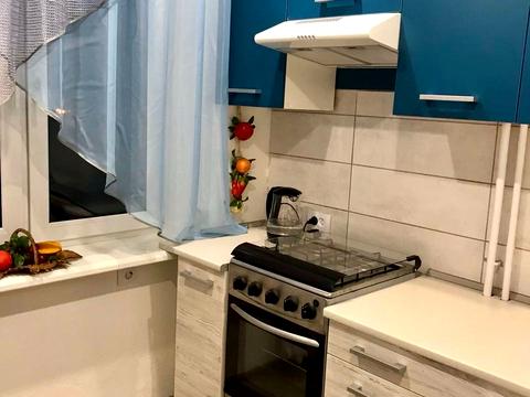 квартира по адресу Слобожанский просп. (Газеты "Правда"), 10/2