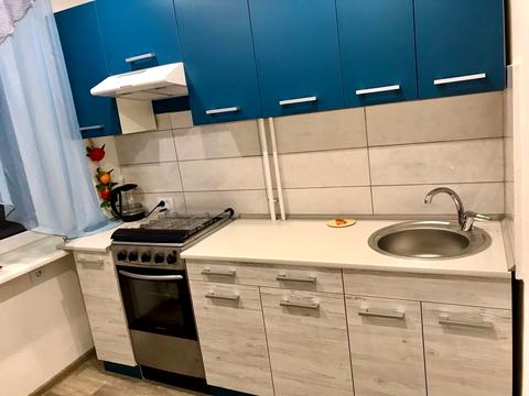 квартира по адресу Слобожанский просп. (Газеты "Правда"), 10/2