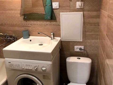 квартира по адресу Слобожанский просп. (Газеты "Правда"), 10/2