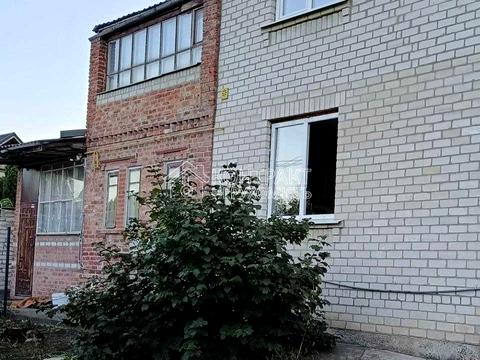 дом по адресу Соколовская ул. (Соколова)