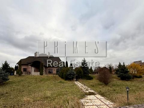 будинок за адресою смт. Козин, Старокиївська вул.