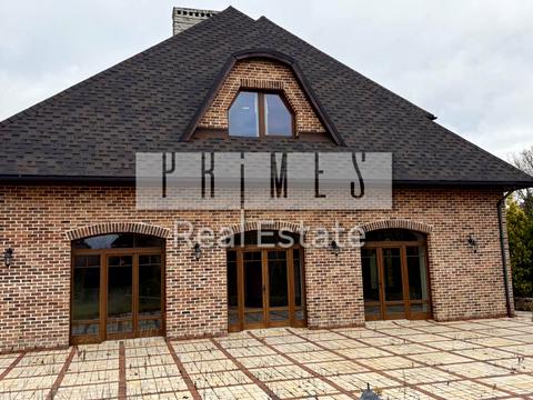 будинок за адресою смт. Козин, Старокиївська вул.