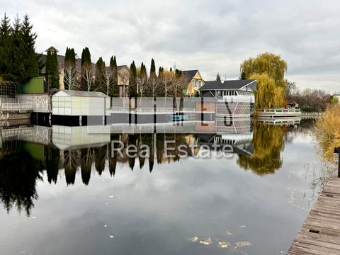 будинок за адресою смт. Козин, Старокиївська вул.