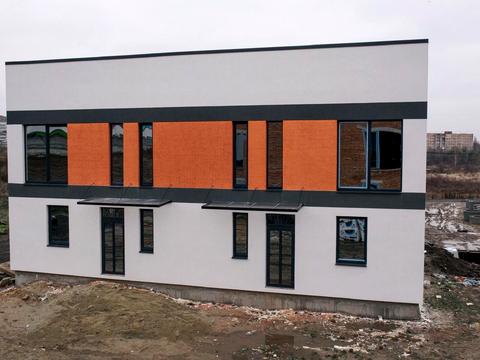 будинок за адресою Кулика і Гудачека вул. (Макарова)