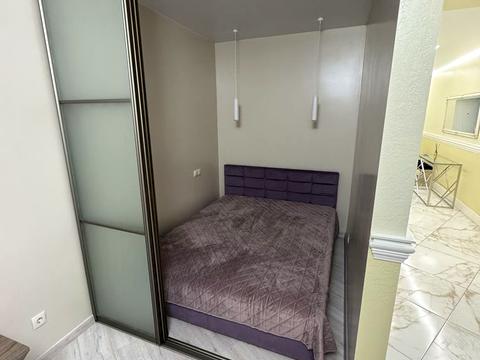 квартира по адресу Митрополита Василия Липковского ул. (Урицкого), 37-В