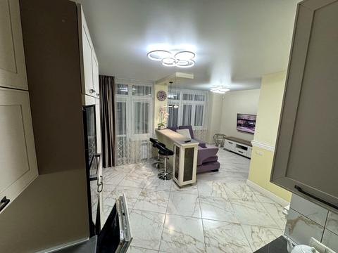 квартира по адресу Митрополита Василия Липковского ул. (Урицкого), 37-В