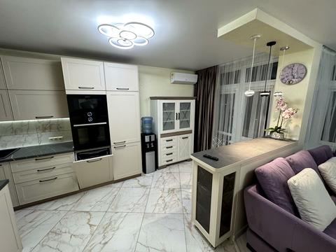 квартира по адресу Митрополита Василия Липковского ул. (Урицкого), 37-В