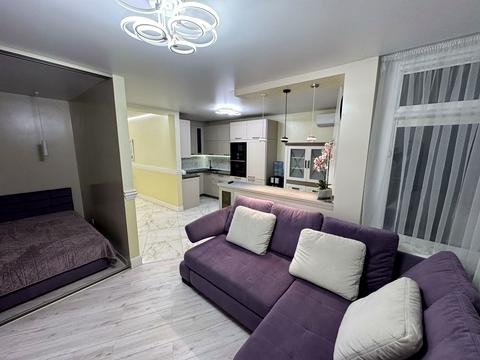 квартира по адресу Митрополита Василия Липковского ул. (Урицкого), 37-В