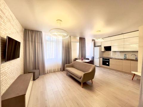 квартира за адресою Перлинна вул., 7