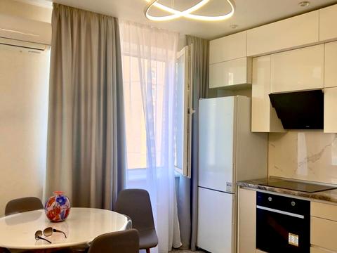 квартира за адресою Перлинна вул., 7