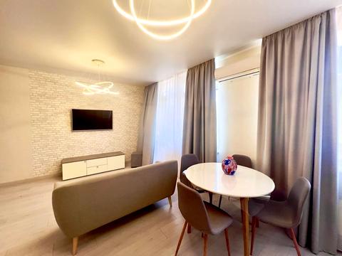 квартира за адресою Перлинна вул., 7