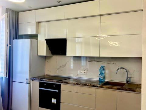 квартира за адресою Перлинна вул., 7