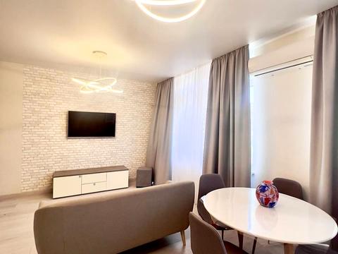 квартира за адресою Перлинна вул., 7