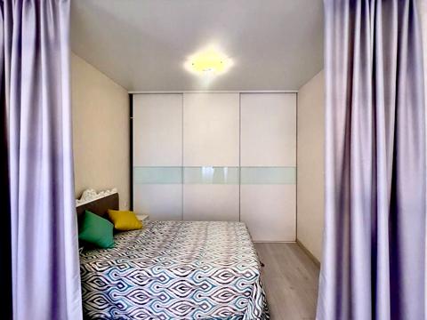 квартира за адресою Перлинна вул., 7