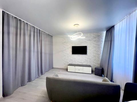 квартира за адресою Перлинна вул., 7