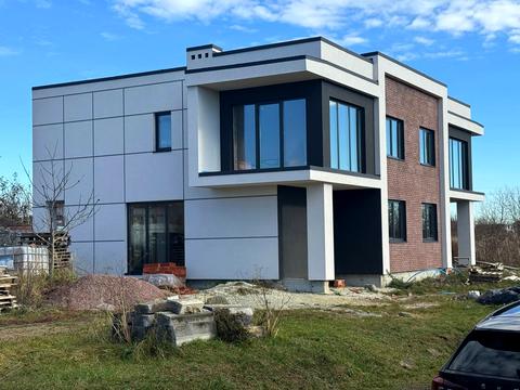 дом по адресу Пасічна, 1