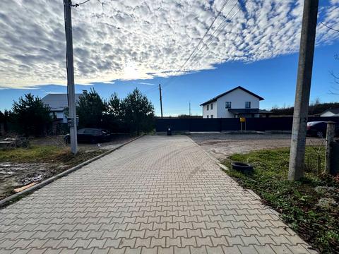 дом по адресу Пасічна, 1