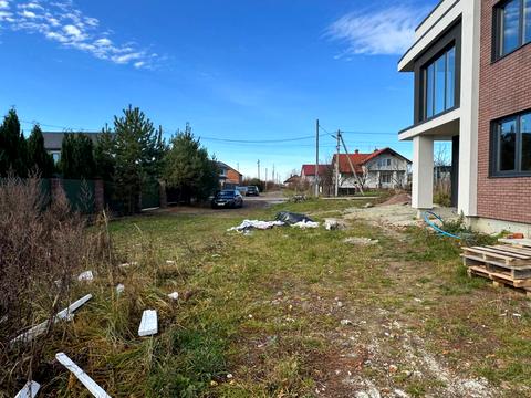 дом по адресу Пасічна, 1