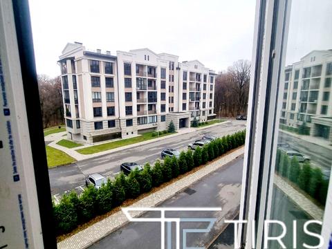 квартира за адресою Метрологічна вул., 27-А