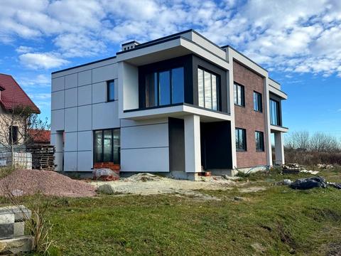 дом по адресу Пасічна, 1