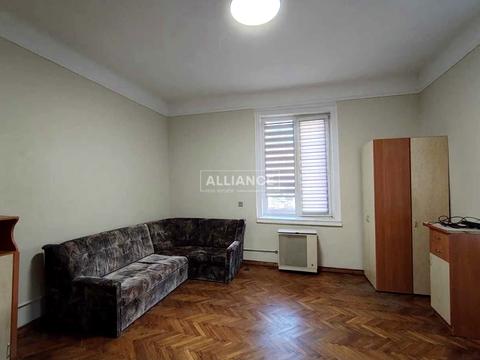 квартира по адресу Кобилянської ул., 17