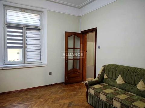 квартира по адресу Кобилянської ул., 17