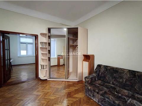 квартира по адресу Кобилянської ул., 17