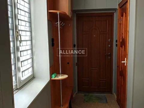 квартира по адресу Кобилянської ул., 17