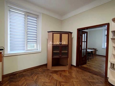 квартира по адресу Кобилянської ул., 17