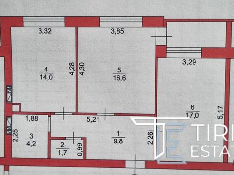 квартира за адресою Метрологічна вул., 27-А