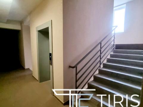 квартира за адресою Метрологічна вул., 27-А