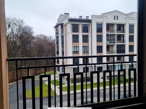 квартира за адресою Метрологічна вул., 27-А