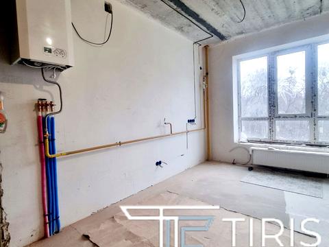 квартира за адресою Метрологічна вул., 27-А