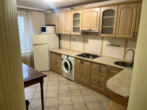 квартира за адресою Володимира Великого вул. (Гагаріна), 93