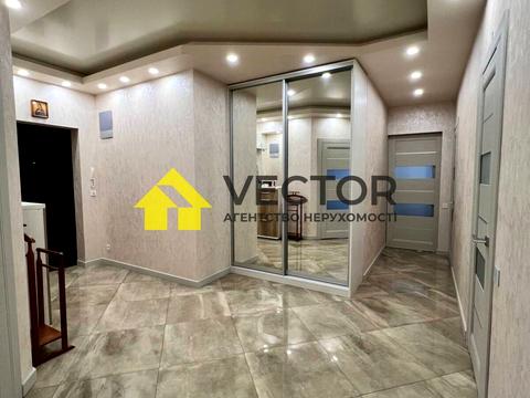 квартира за адресою Перспективна вул., 10